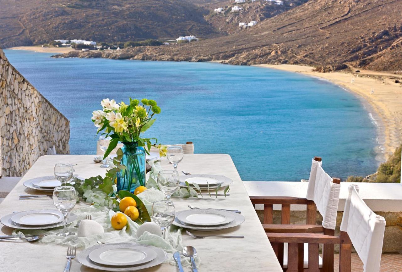 Luxurious Ostria *