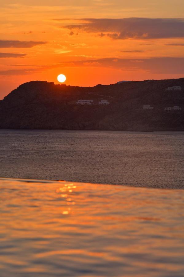 Luxurious Ostria Elia (Mykonos)