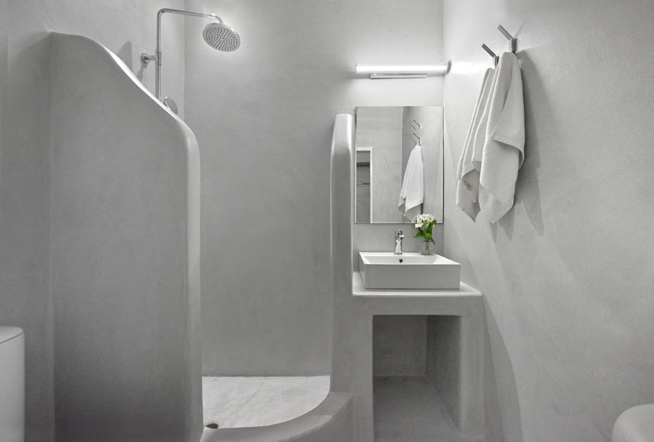 Vilă Luxurious Ostria Elia (Mykonos)