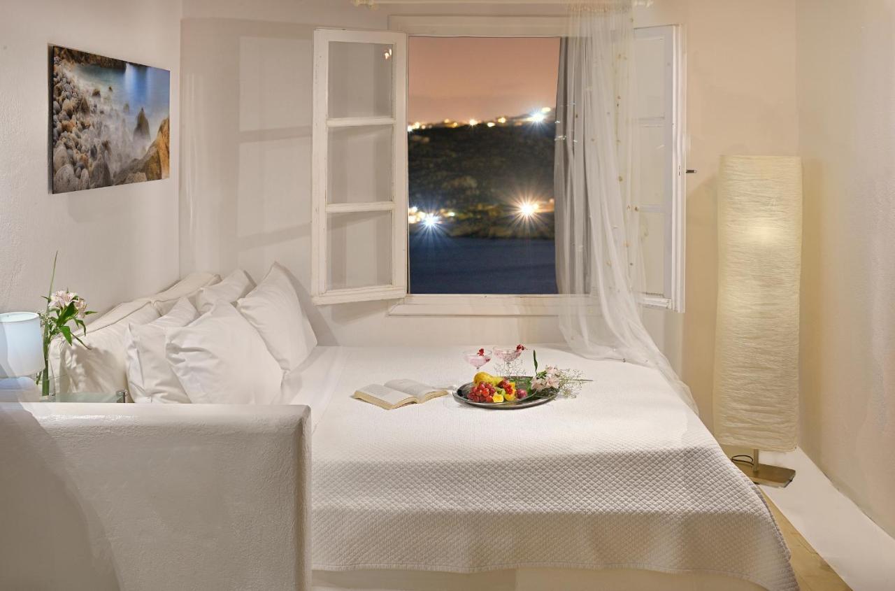 Luxurious Ostria