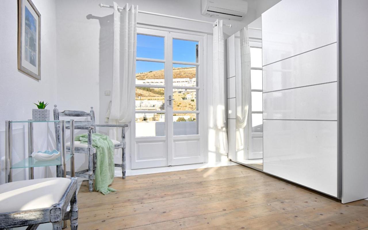 Vilă Luxurious Ostria
