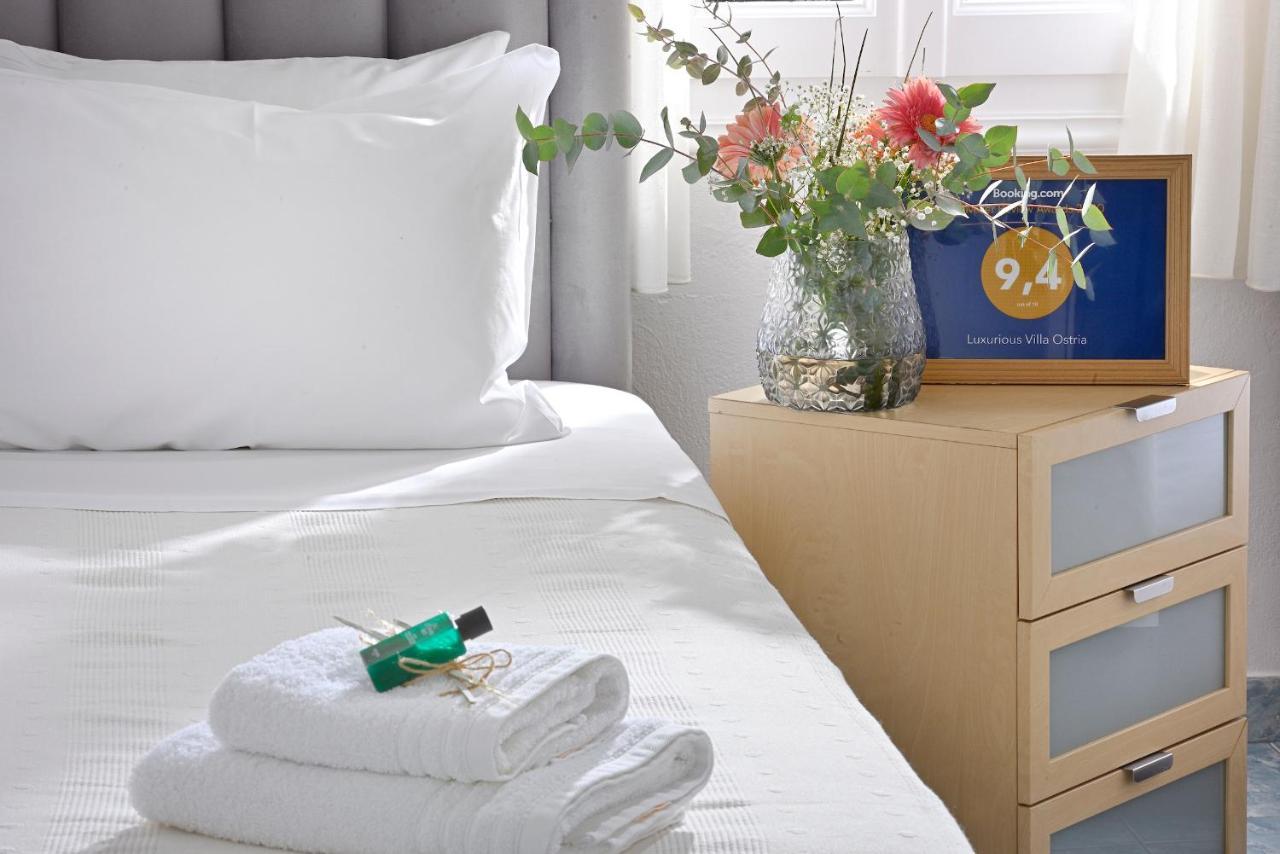 Luxurious Ostria *