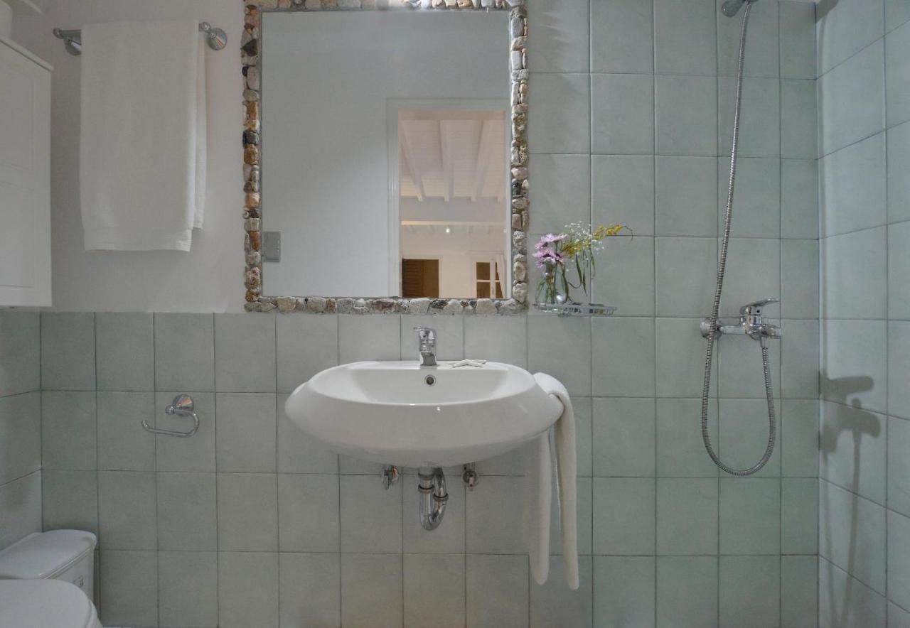 Luxurious Ostria Vilă Elia (Mykonos)
