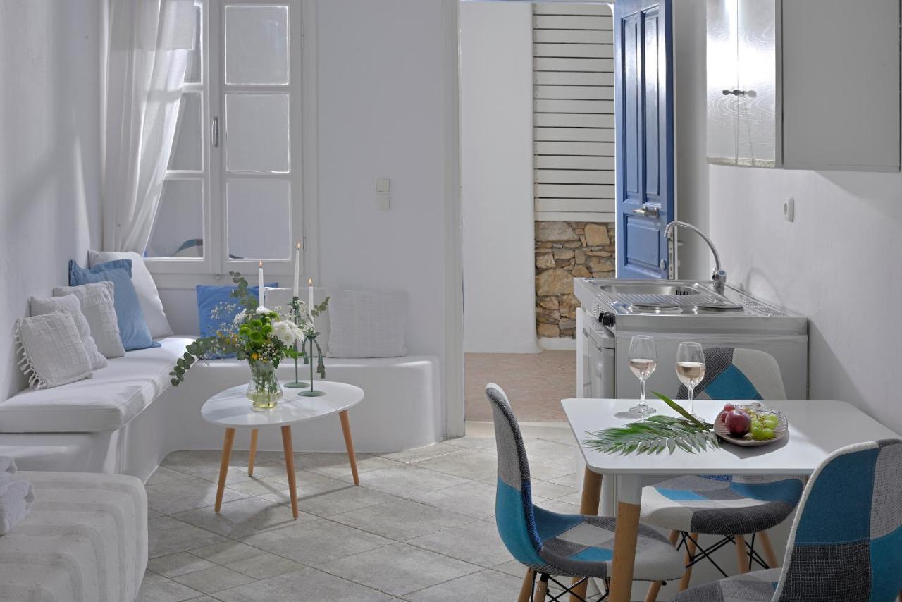 Luxurious Ostria *