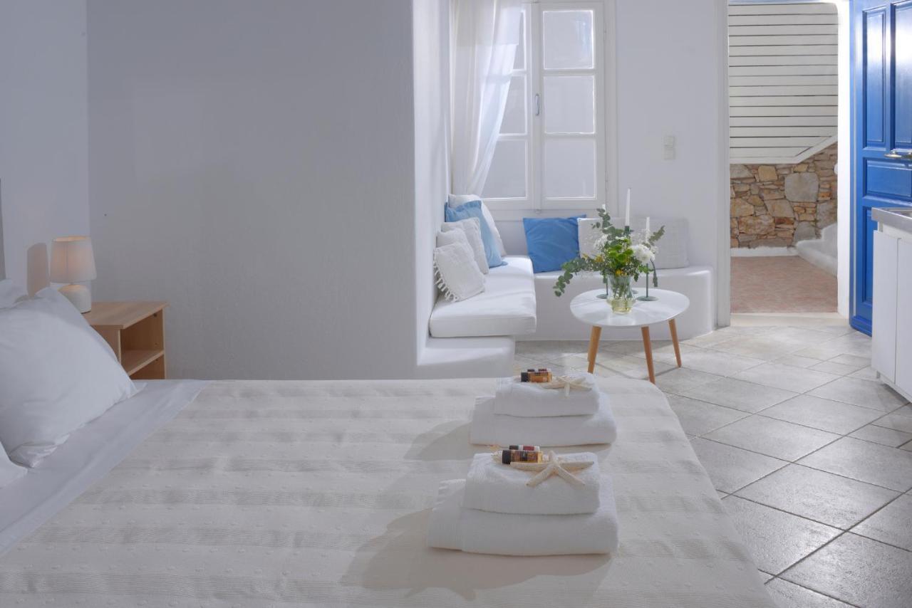 Luxurious Ostria *