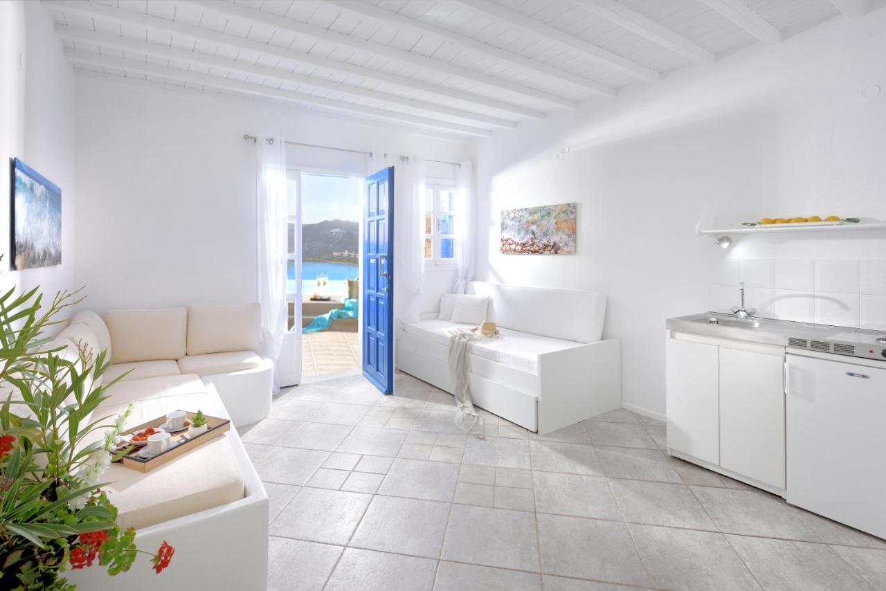 Luxurious Ostria