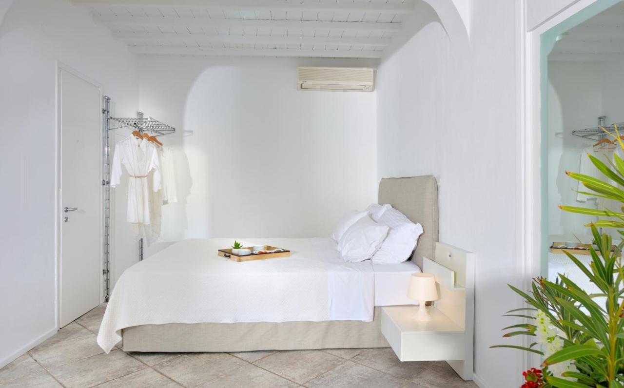 Luxurious Ostria Elia (Mykonos)