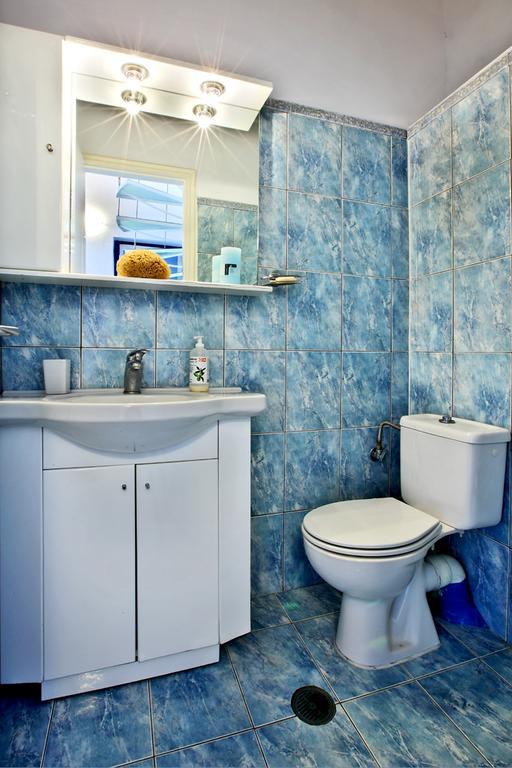 Luxurious Ostria Elia (Mykonos)