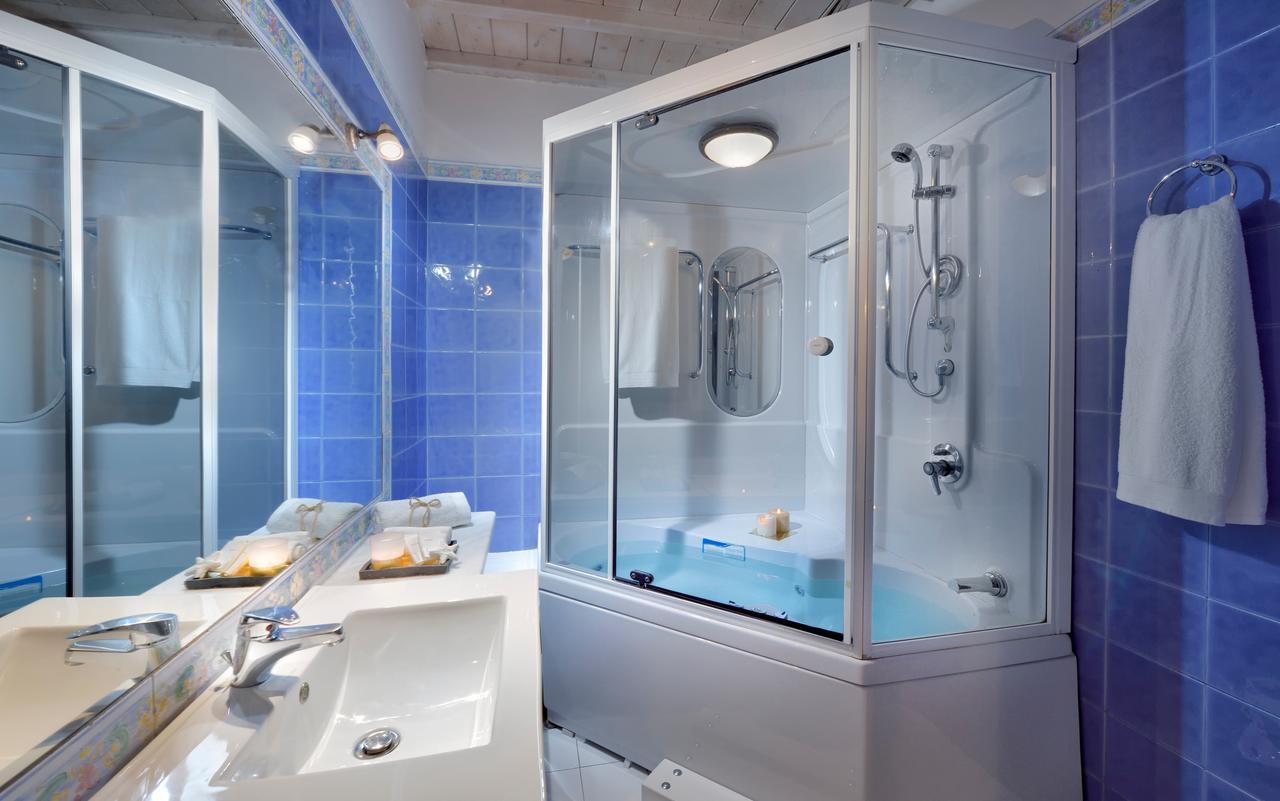 Vilă Luxurious Ostria