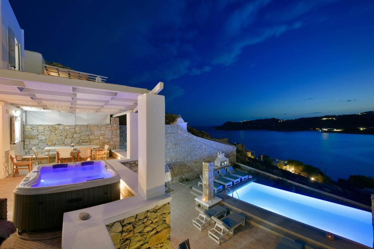 Luxurious Ostria